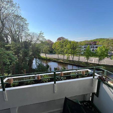 Up Wuljke19 Neu Renovierte Unterkunft Inkl.Pkw Stellplatz Emden Exterior photo