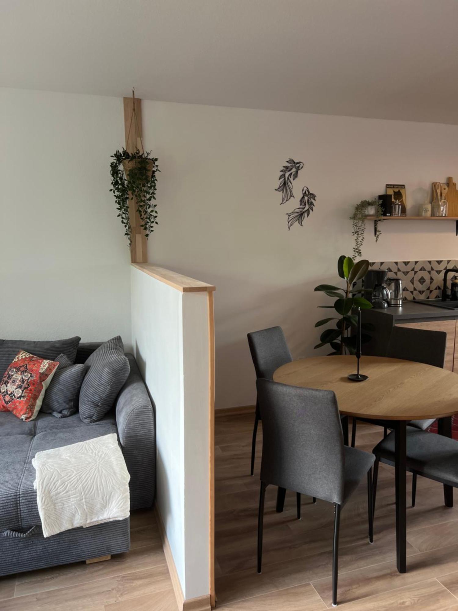 Up Wuljke19 Neu Renovierte Unterkunft Inkl.Pkw Stellplatz Emden Exterior photo