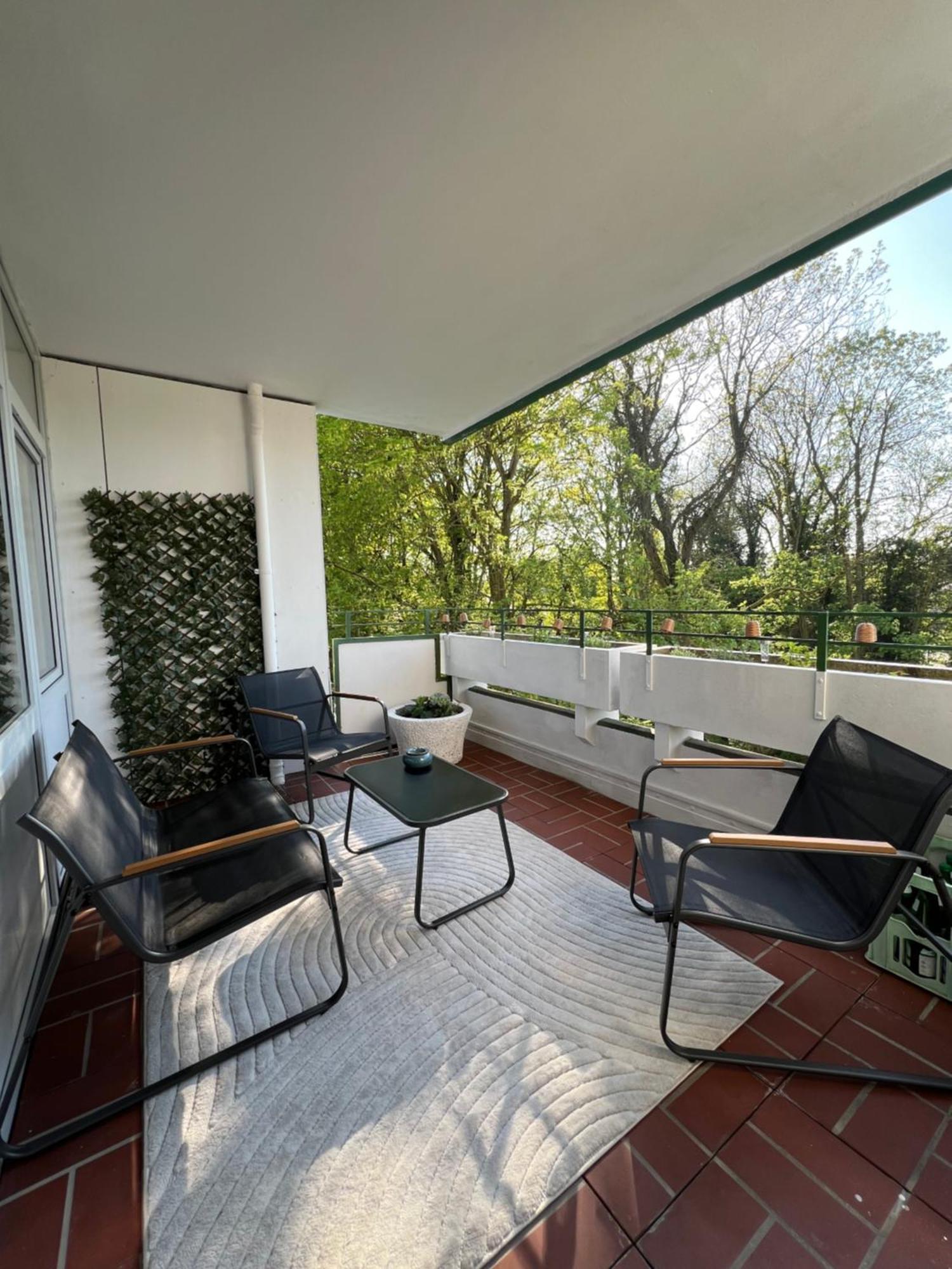 Up Wuljke19 Neu Renovierte Unterkunft Inkl.Pkw Stellplatz Emden Exterior photo